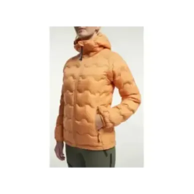 Tenson TXlite Shibui Down Puffer Apricot | Дамско туристическо яке