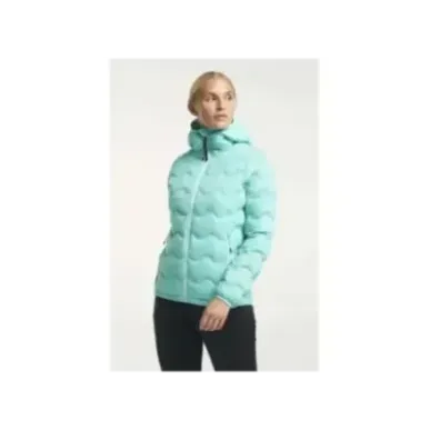 Tenson TXlite Shibui Down Puffer Light - Women's Hiking Jacket