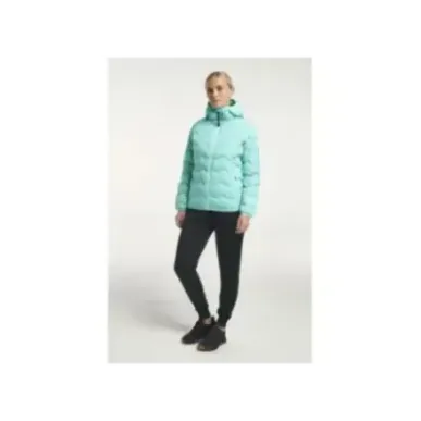 Tenson TXlite Shibui Down Puffer Light - Women's Hiking Jacket