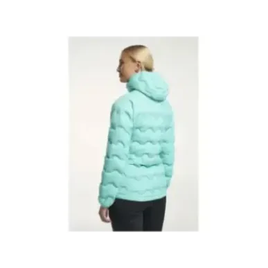 Tenson TXlite Shibui Down Puffer Light - Women's Hiking Jacket