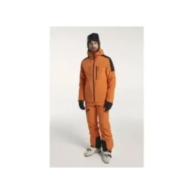 Tenson Core Dark Orange | Мъжко ски яке Tenson Core Dark Orange | Мъжко ски яке