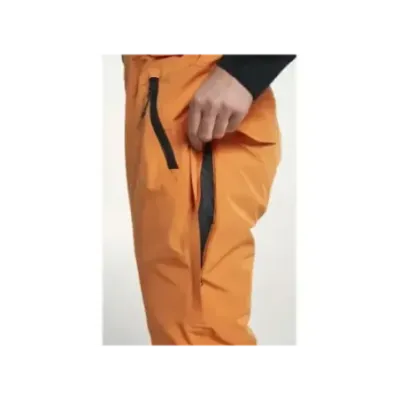 Tenson Prime Pro - Men's Ski Pants