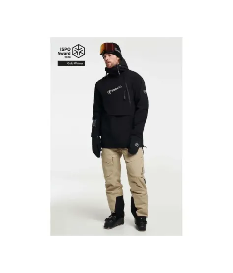 Tenson Aerismo Jackorak - Men's Ski Jacket