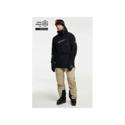 Tenson Aerismo Jackorak - Men's Ski Jacket Tenson Aerismo Jackorak - Men's Ski Jacket