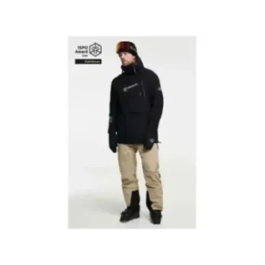 Tenson Aerismo Jackorak - Men's Ski Jacket
