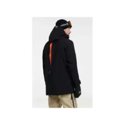 Tenson Aerismo Jackorak - Men's Ski Jacket Tenson Aerismo Jackorak - Men's Ski Jacket