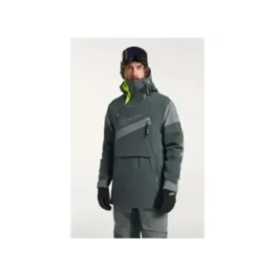 Tenson Aerismo Jackorak Grey Green | Мъжко ски яке