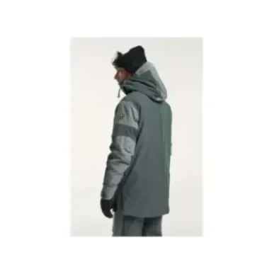 Tenson Aerismo Jackorak Grey Green | Мъжко ски яке