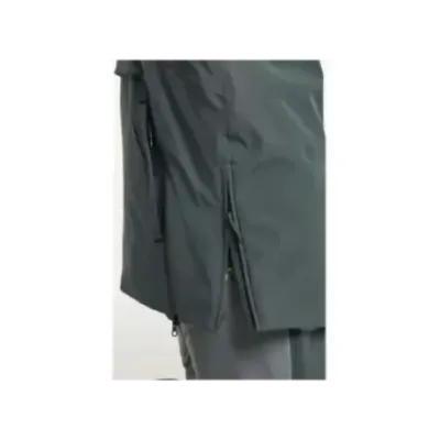 Tenson Aerismo Jackorak Grey Green - Men's Ski Jacket