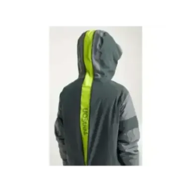 Tenson Aerismo Jackorak Grey Green | Мъжко ски яке