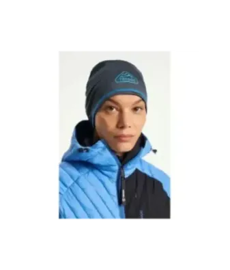 Tenson Ski Touring Beanie Black | Шапка