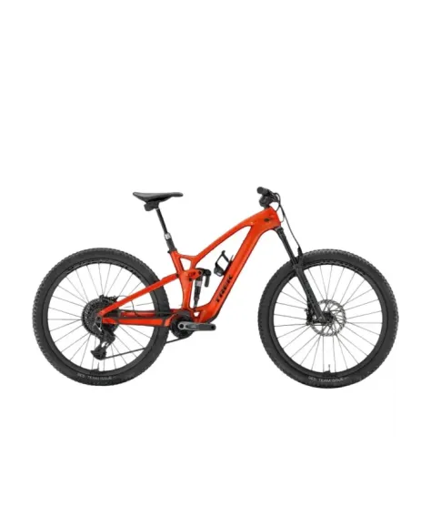 Trek Fuel EXe 9.9 X0 AXS T-Type Gen 6 - E-MTB