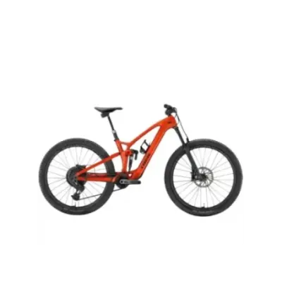 Trek Fuel EXe 9.9 X0 AXS T-Type Gen | Електрически планински велосипед
