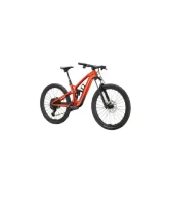 Trek Fuel EXe 9.9 X0 AXS T-Type Gen 6 - E-MTB