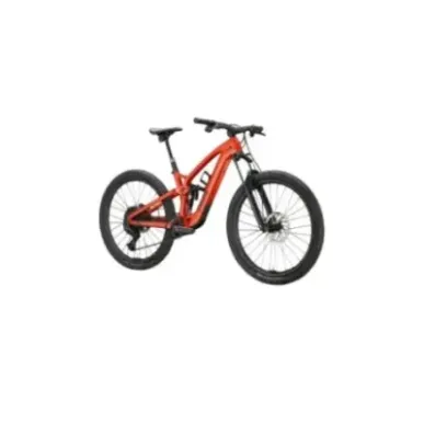 Trek Fuel EXe 9.9 X0 AXS T-Type Gen | Електрически планински велосипед