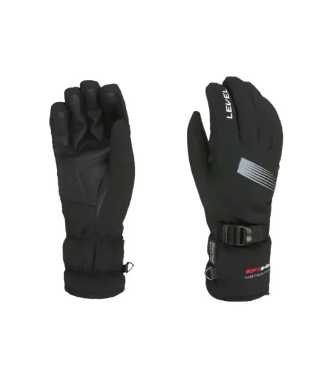 Level Hero - Men's Ski Gloves