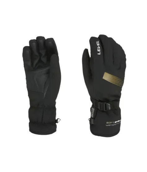 Level Hero PK - Men's Ski Gloves