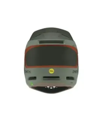 Smith Hardline MIPS | Каска за велосипед