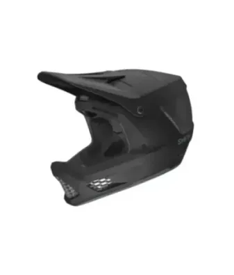 Smith Hardline MIPS Matte Black | Каска за велосипед