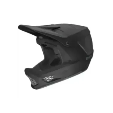 Smith Hardline MIPS Matte Black | Каска за велосипед