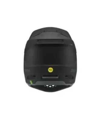 Smith Hardline MIPS Matte Black | Каска за велосипед
