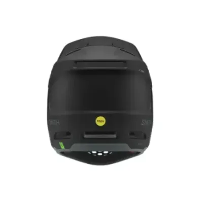 Smith Hardline MIPS Matte Black | Каска за велосипед