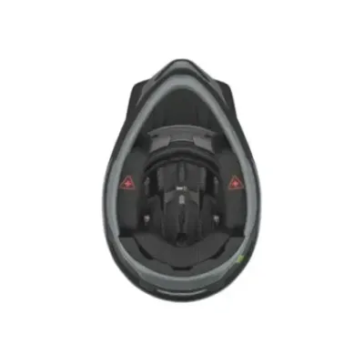 Smith Hardline MIPS Matte Black - Bike Helmet