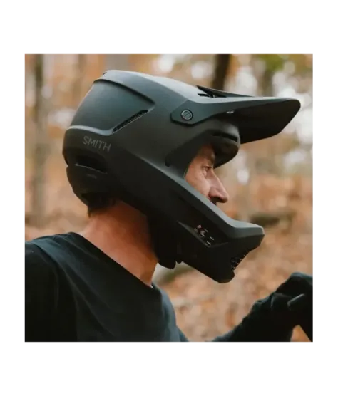 Smith Hardline Carbon MIPS - Bike Helmet