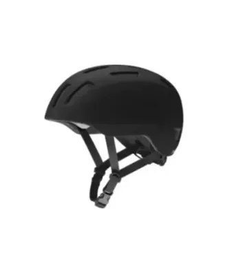 Smith Transit MIPS Matte Black | Детска каска за велосипед
