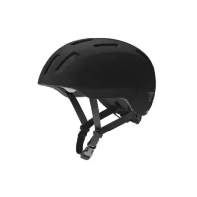 Smith Transit MIPS Matte Black - Kids Bike Helmet Smith Transit MIPS Matte Black - Kids Bike Helmet
