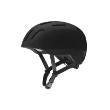Smith Transit MIPS Matte Black | Детска каска за велосипед