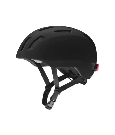 Smith Transit MIPS Matte Black | Детска каска за велосипед