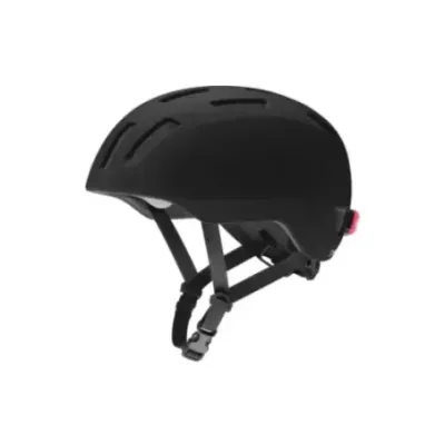 Smith Transit MIPS Matte Black | Детска каска за велосипед