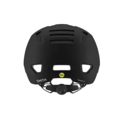 Smith Transit MIPS Matte Black - Kids Bike Helmet Smith Transit MIPS Matte Black - Kids Bike Helmet