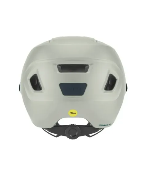 Smith Sidekick MIPS Matte Dew Drop | Детска каска за велосипед