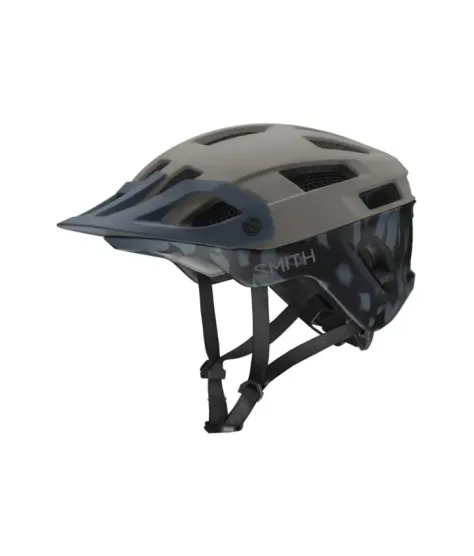 Smith Engage 2 MIPS Matte Ash - MTB Helmet
