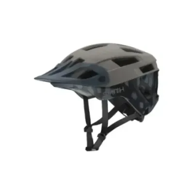 Smith Engage 2 MIPS Matte Ash - MTB Helmet
