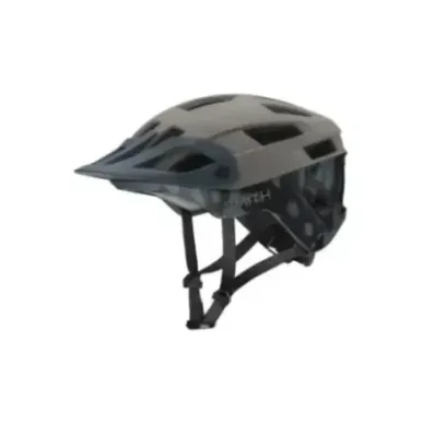 Smith Engage 2 MIPS Matte Ash - MTB Helmet