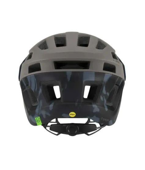 Smith Engage 2 MIPS Matte Ash - MTB Helmet