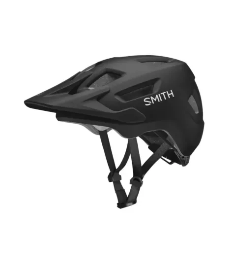 Smith Sidekick MIPS Matte Black | Детска каска за велосипед