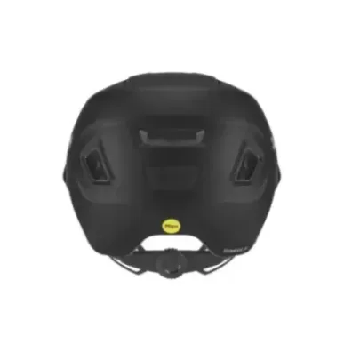 Smith Sidekick MIPS Matte Black - Kids Bike Helmet