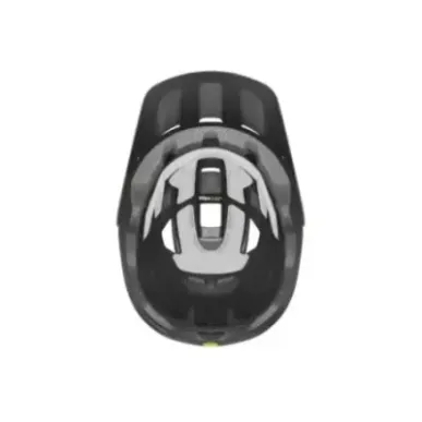 Smith Sidekick MIPS Matte Black - Kids Bike Helmet