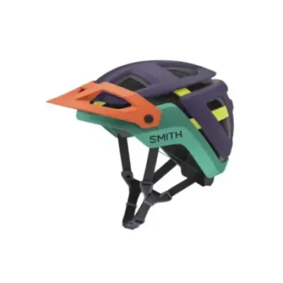 Smith Forefront 3 MIPS - MTB Helmet