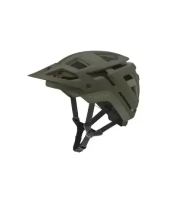 Smith Forefront 3 MIPS Matte Forest | Каска за планински велосипед