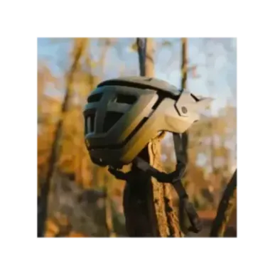 Smith Forefront 3 MIPS Matte Forest | Каска за планински велосипед