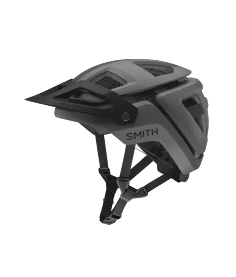 Smith Forefront 3 MIPS Matte Slate - MTB Helmet