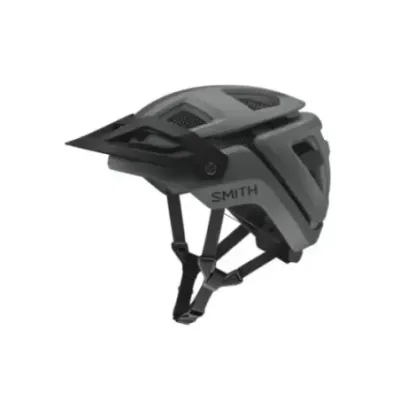 Smith Forefront 3 MIPS Matte Slate - MTB Helmet