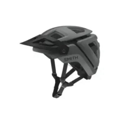 Smith Forefront 3 MIPS Matte Slate - MTB Helmet