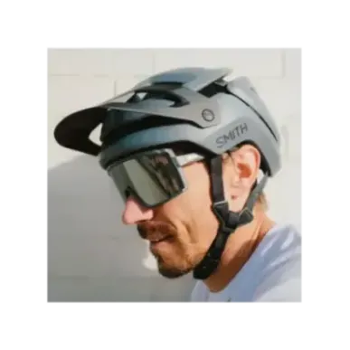 Smith Forefront 3 MIPS Matte Slate - MTB Helmet