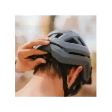 Smith Forefront 3 MIPS Matte Slate - MTB Helmet